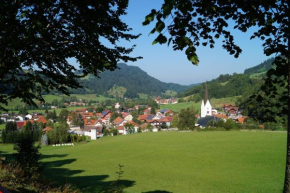 Ferienwohnung Ritter Missen-Wilhams